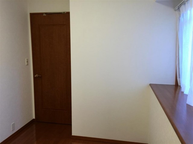 クリオ八幡山壱番館　洋室約4.5帖