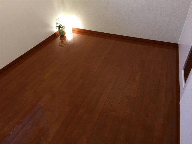 クリオ八幡山壱番館　洋室約4.5帖