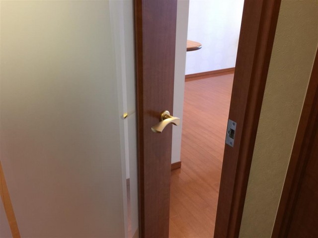 クリオ八幡山壱番館　リビングダイニングキッチン