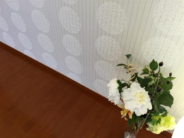 クリオ八幡山壱番館　リビングダイニングキッチン