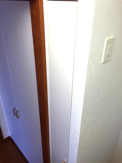 クリオ八幡山壱番館　キッチン収納