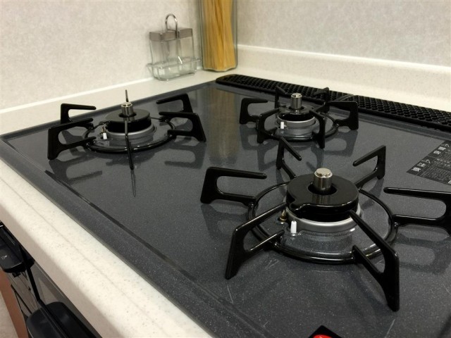 クリオ八幡山壱番館　キッチン