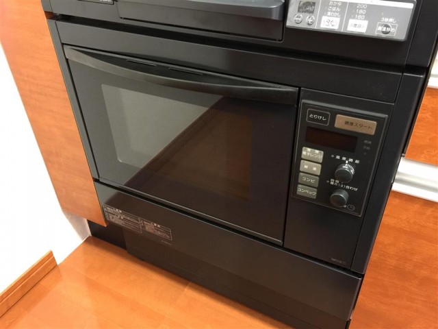 クリオ八幡山壱番館　キッチン