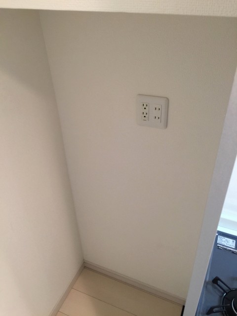 パレス三條　キッチン