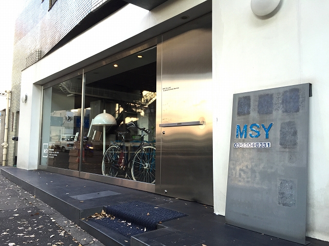 パールハイツ桜上水　1F