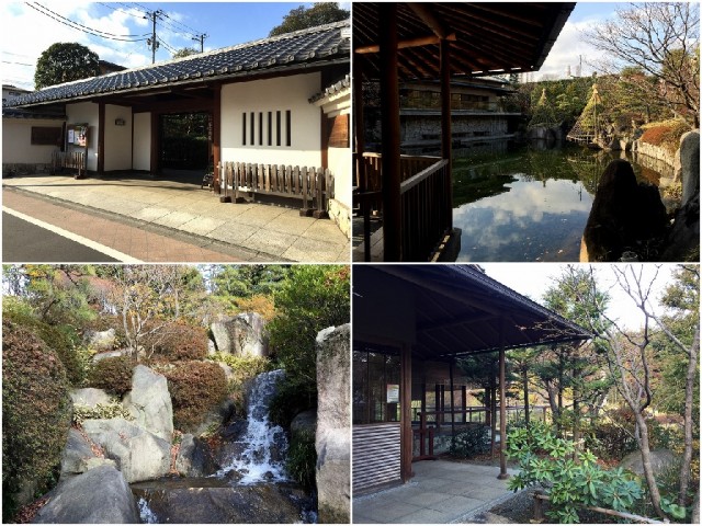 ストーク目白ウェステリア　周辺環境