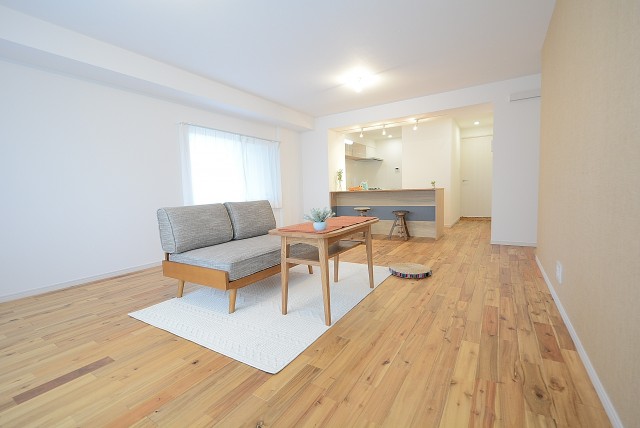 イトーピア五反田 LD