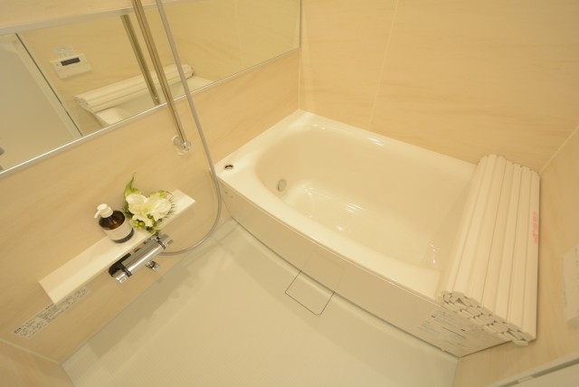 サンビューハイツ渋谷 バス