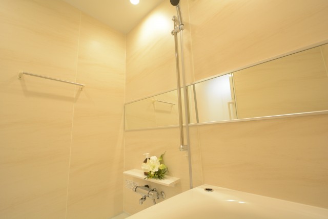 サンビューハイツ渋谷 バス