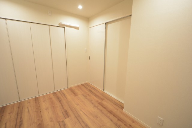 サンビューハイツ渋谷 洋室１