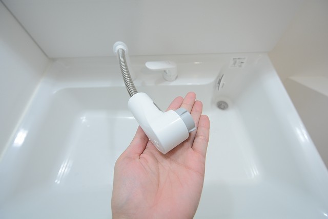 イトーピア五反田 洗面