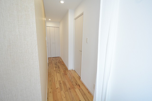 イトーピア五反田 主寝室