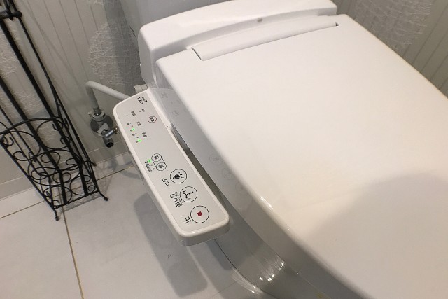 シティハウス西大久保 洗面室