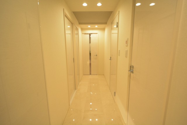 サンビューハイツ渋谷 LD