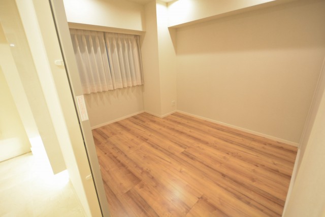 サンビューハイツ渋谷 洋室１