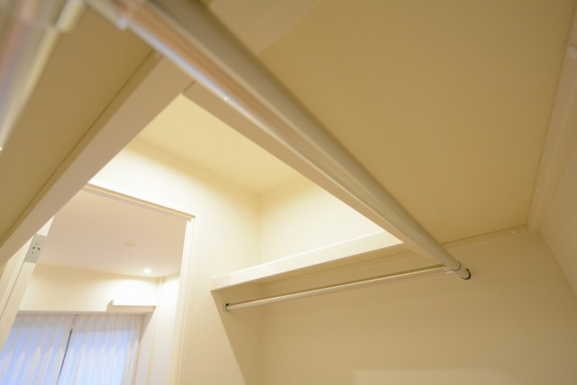 サンビューハイツ渋谷 洋室3