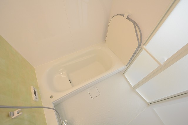 イトーピア五反田 バス