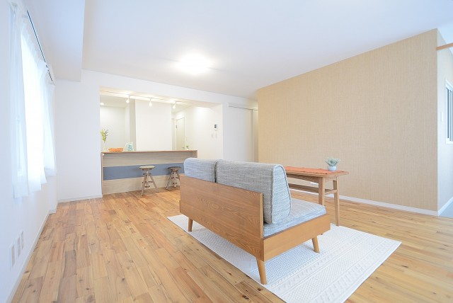 イトーピア五反田 LD