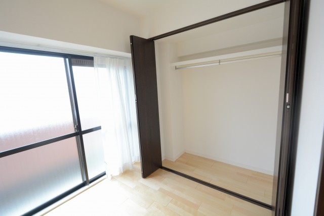 クレベール西新宿 洋室２