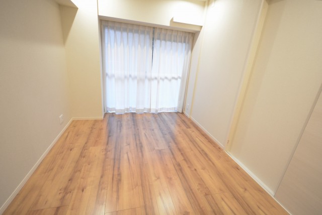 サンビューハイツ渋谷 洋室3