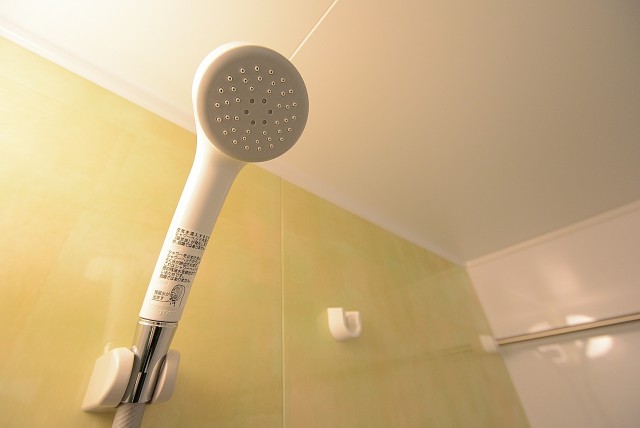 イトーピア五反田 バス