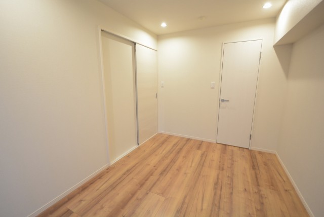 サンビューハイツ渋谷 洋室3