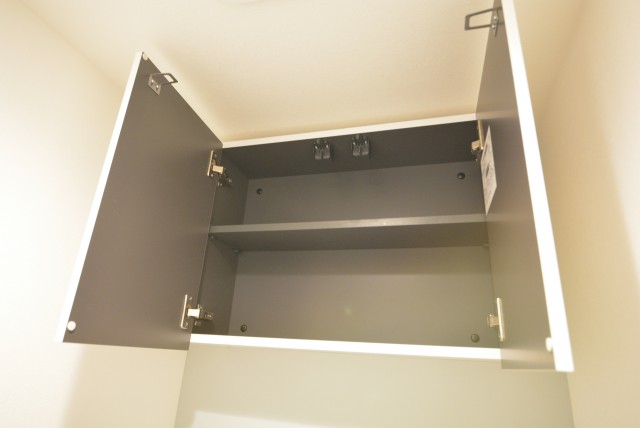 松濤ハウス トイレ