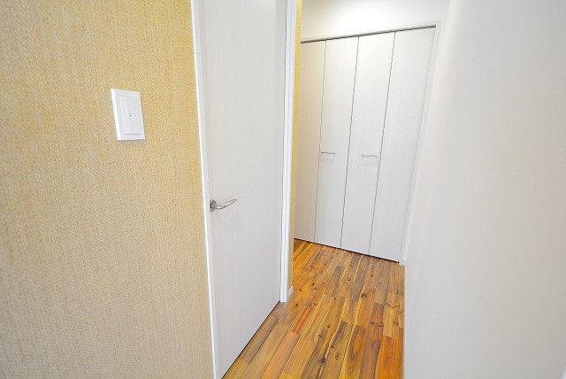 イトーピア五反田 洋室