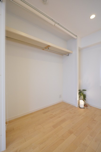 東池袋リリエンハイム 洋室