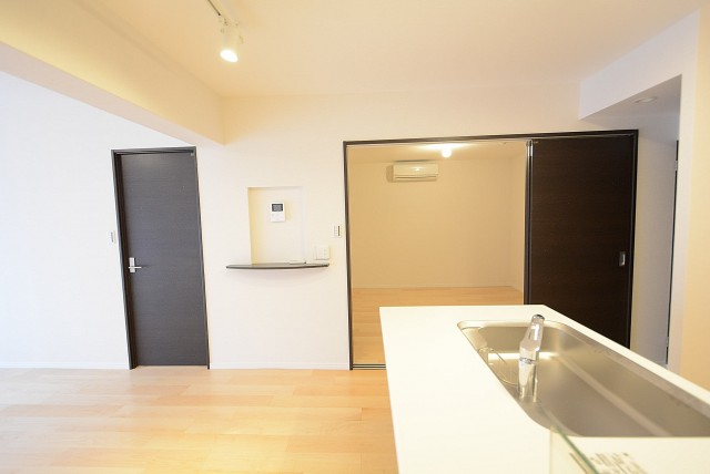 三田ナショナルコート　LDK