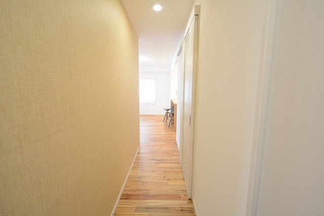 イトーピア五反田 洋室