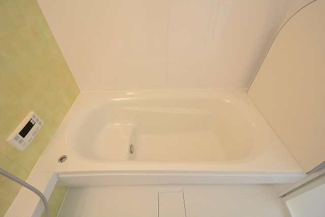 イトーピア五反田 バス