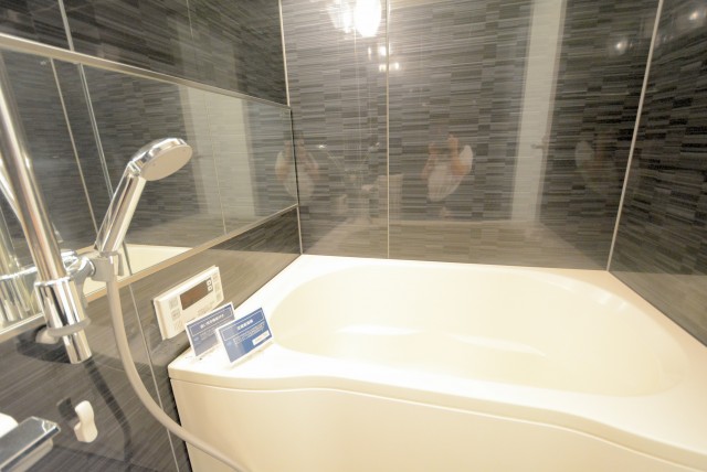 クレベール西新宿 バス