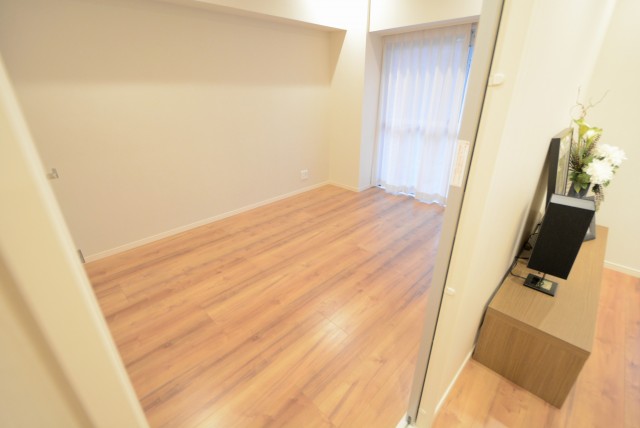 サンビューハイツ渋谷 洋室3