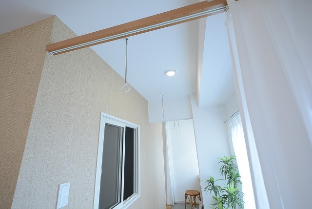 イトーピア五反田 ランドリースペース