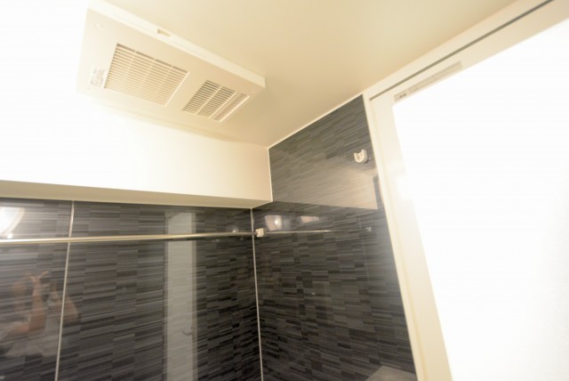 クレベール西新宿 バス