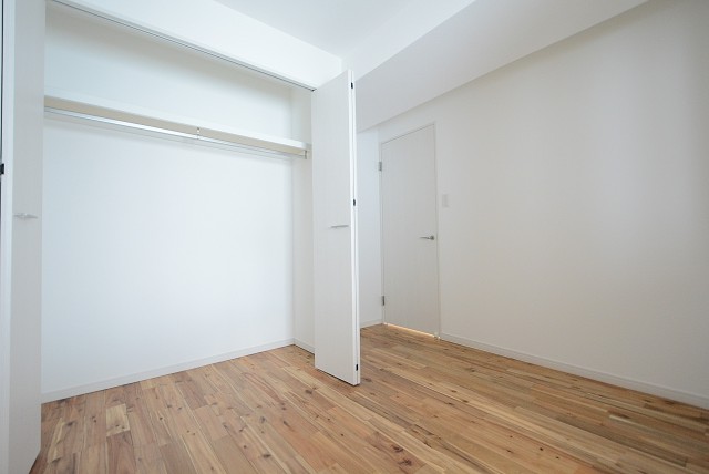 イトーピア五反田 洋室