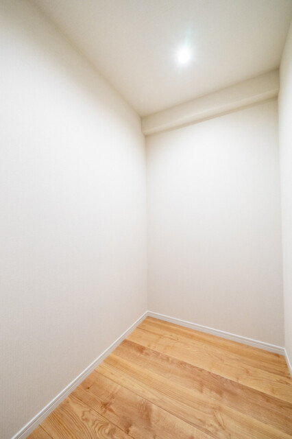 パーク・ハイム千石 LDK