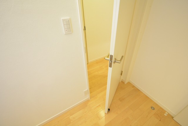 東池袋リリエンハイム 洋室