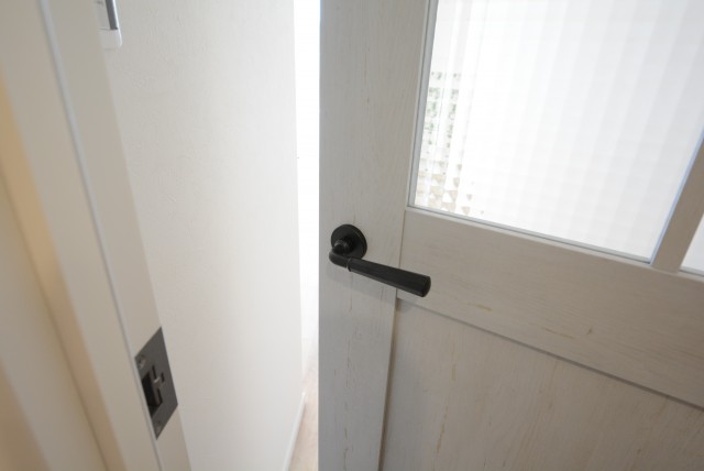 松濤ハウス 洋室