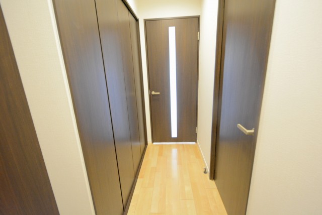 クレベール西新宿 LD