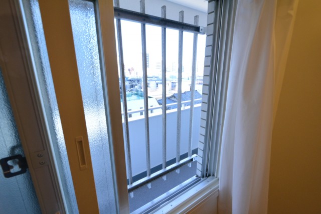 東池袋リリエンハイム 洋室