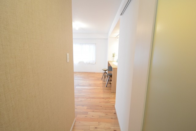 イトーピア五反田 洋室