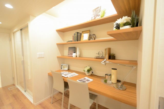 サンビューハイツ渋谷 LD