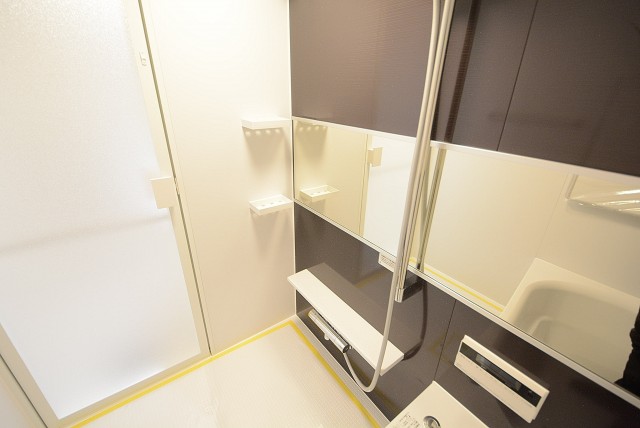 田園調布スカイマンション バス