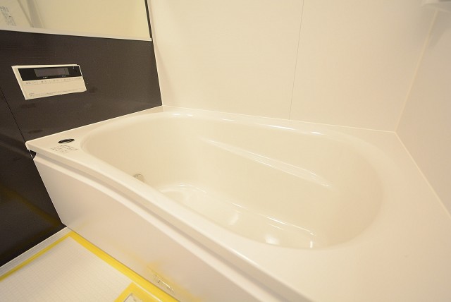 田園調布スカイマンション バス