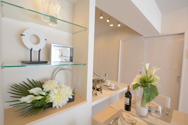 カーサ第二蒲田 LD