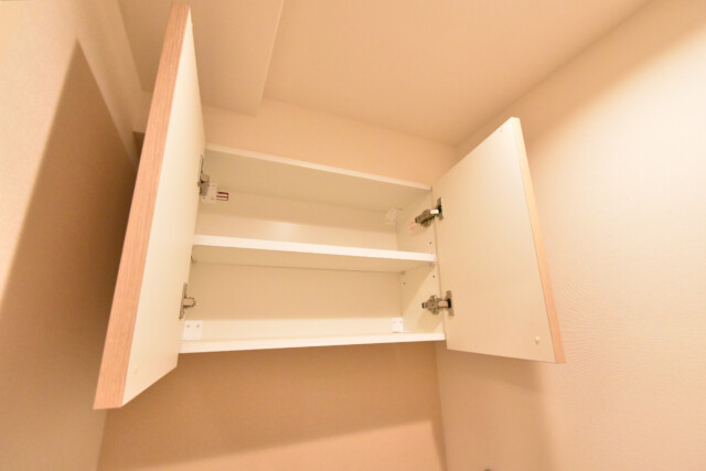 ジェイパーク渋谷神泉 トイレ