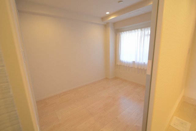 カーサ第二蒲田 洋室１