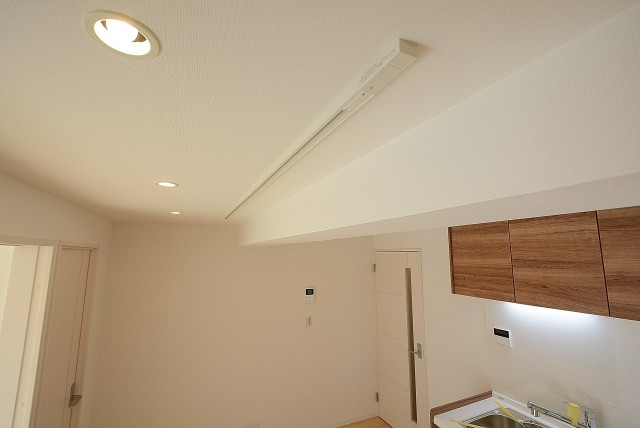 田園調布スカイマンションLD